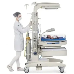 Neonatología producto + Modelo +Marca