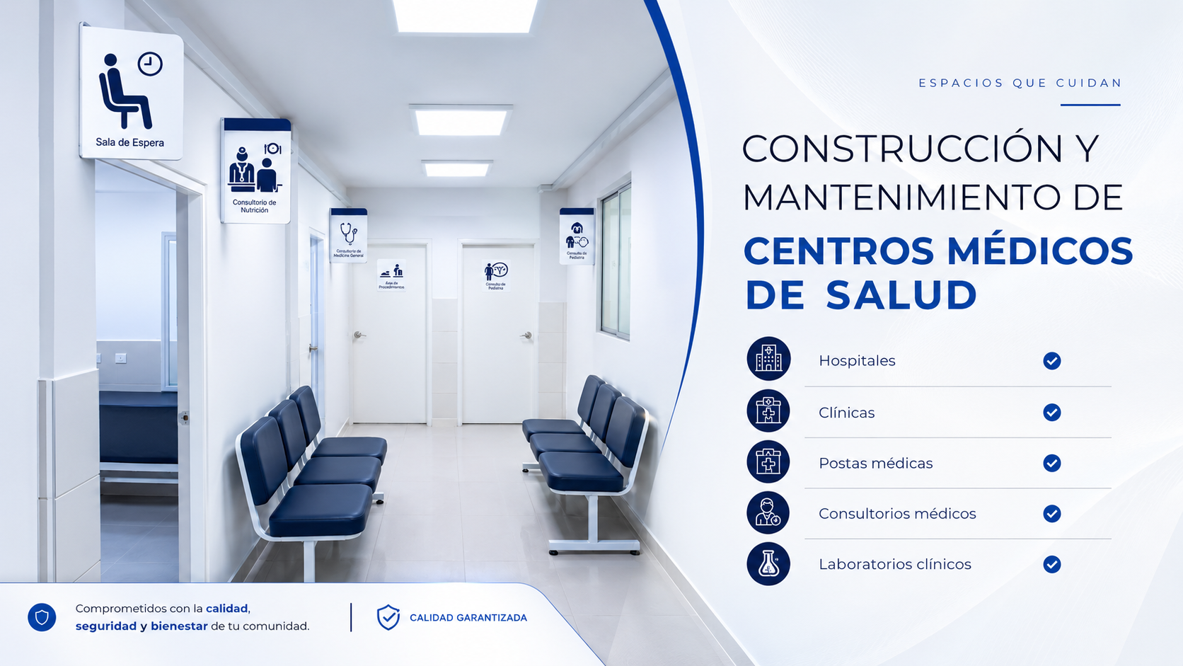 CENTROS MEDICOS