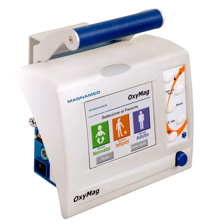 OxyMag 1