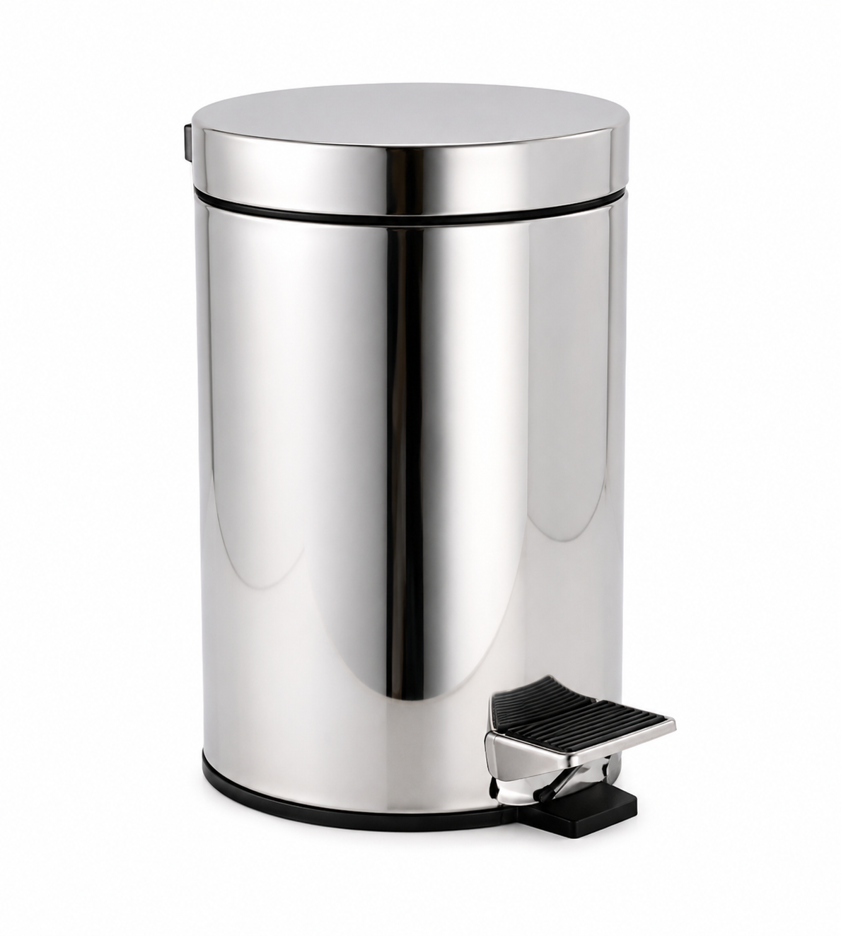 CUBO DE TACHO DE BASURA